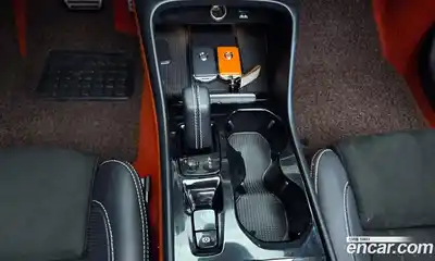 Volvo XC40 2021 2.0 гидро в Москве № 1009767, миниатюра 9