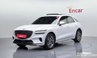 Genesis GV70 2.5T 가솔린 2WD