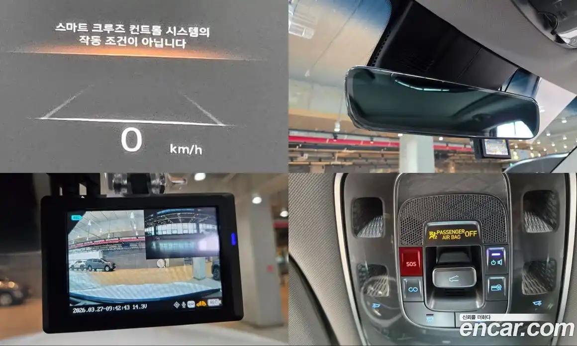 Genesis GV70 2024 2.5 Автомат в Москве № 1010042, фото 12