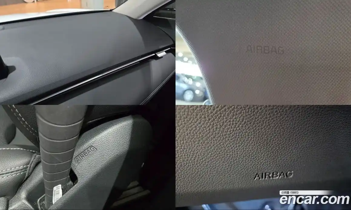 Genesis GV70 2024 2.5 Автомат в Москве № 1010042, фото 18