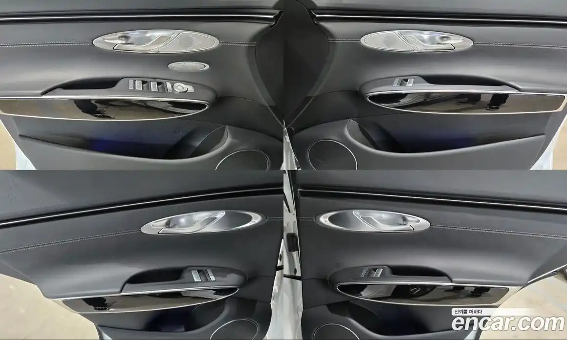 Genesis GV70 2024 2.5 Автомат в Москве № 1010042, фото 19