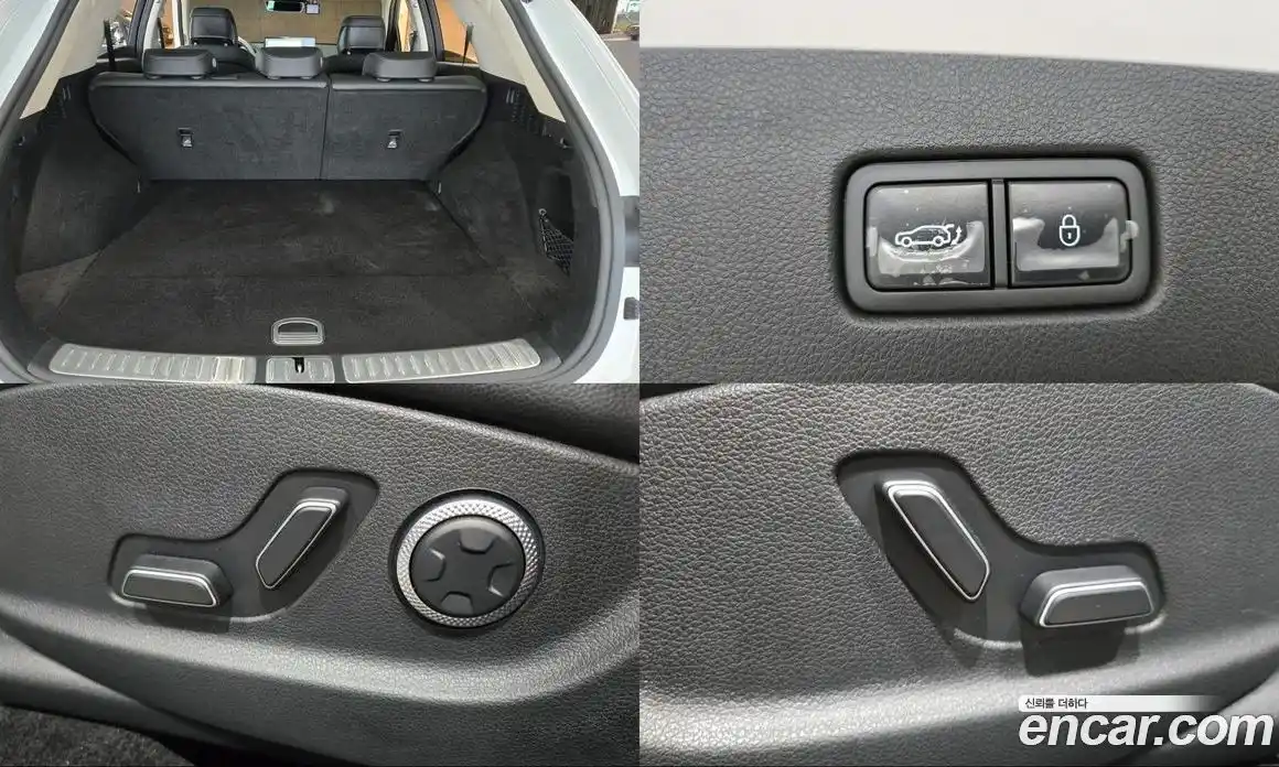 Genesis GV70 2024 2.5 Автомат в Москве № 1010042, фото 20