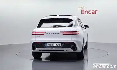 Genesis GV70 2024 2.5 Автомат в Москве № 1010042, миниатюра 4