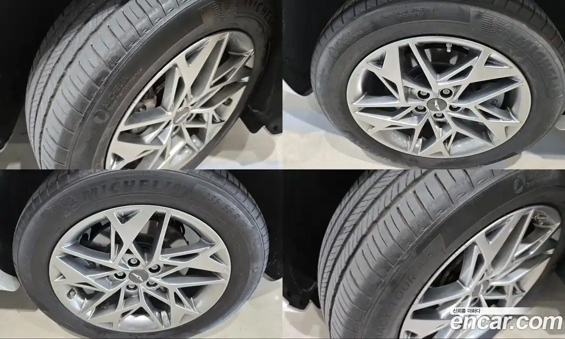 Genesis GV70 2024 2.5 Автомат в Москве № 1010042, фото 5