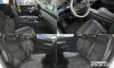 Genesis GV70 2024 2.5 Автомат в Москве № 1010042, миниатюра 10