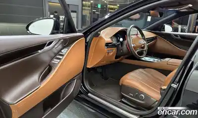 Genesis G80 2022 2.5 гидро в Москве № 1010188, миниатюра 11