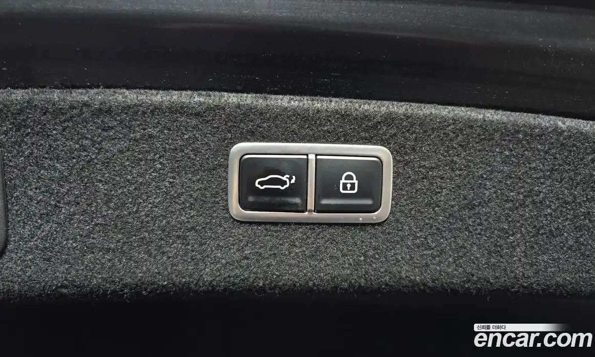 Genesis G80 2022 2.5 гидро в Москве № 1010188, фото 20