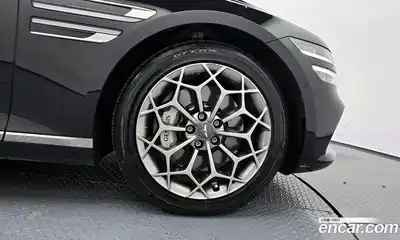 Genesis G80 2022 2.5 гидро в Москве № 1010188, миниатюра 5