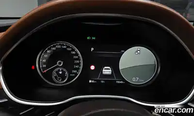 Genesis G80 2022 2.5 гидро в Москве № 1010188, миниатюра 8