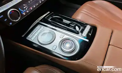 Genesis G80 2022 2.5 гидро в Москве № 1010188, миниатюра 9
