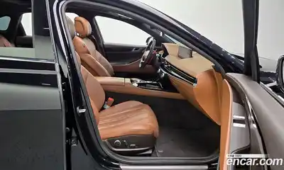 Genesis G80 2022 2.5 гидро в Москве № 1010188, миниатюра 10