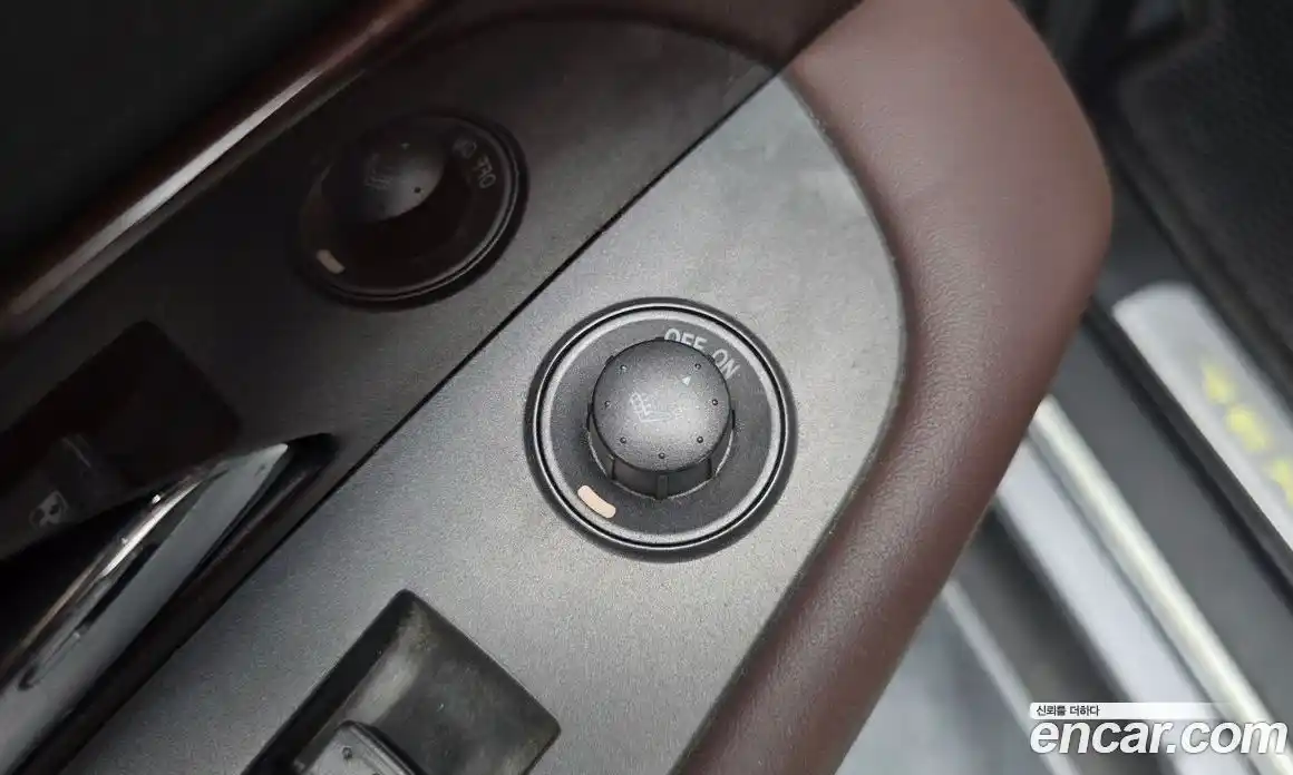 SsangYong Rexton 2012 2.0 гидро в Москве, фото 17