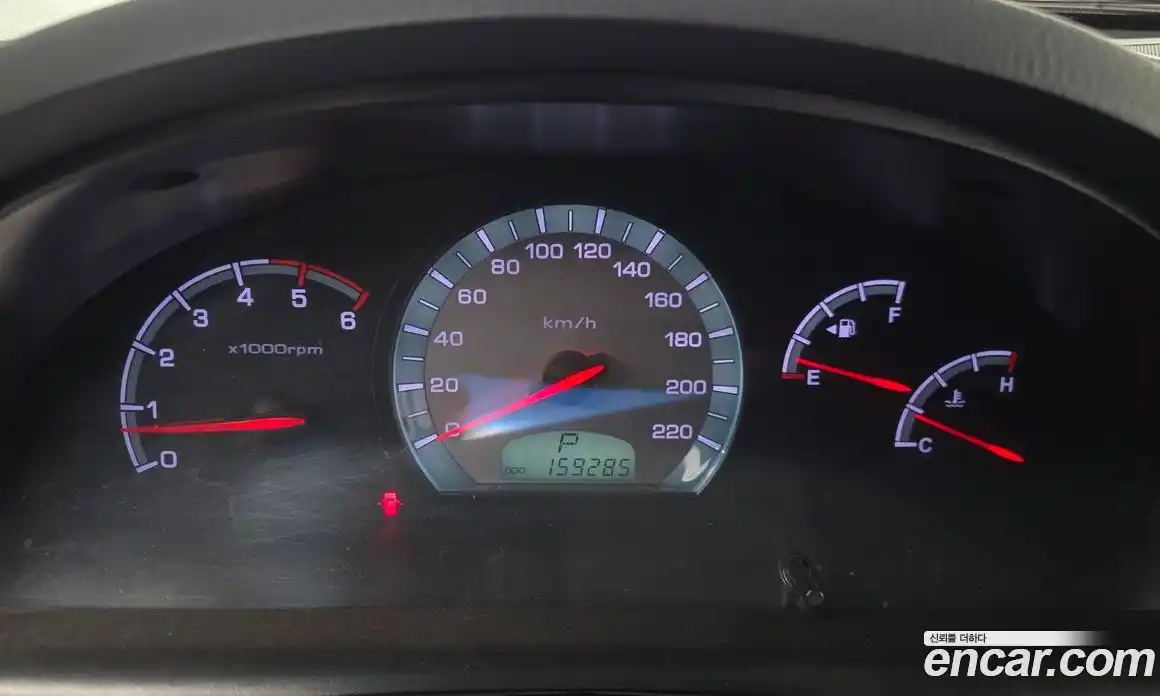 SsangYong Rexton 2012 2.0 гидро в Москве, фото 8