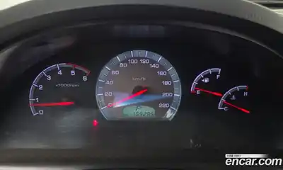 SsangYong Rexton 2012 2.0 гидро в Москве, миниатюра 8