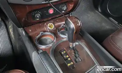 SsangYong Rexton 2012 2.0 гидро в Москве, миниатюра 9