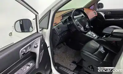 SsangYong Korando 2018 2.2 Автомат в Москве № 1011182, миниатюра 11