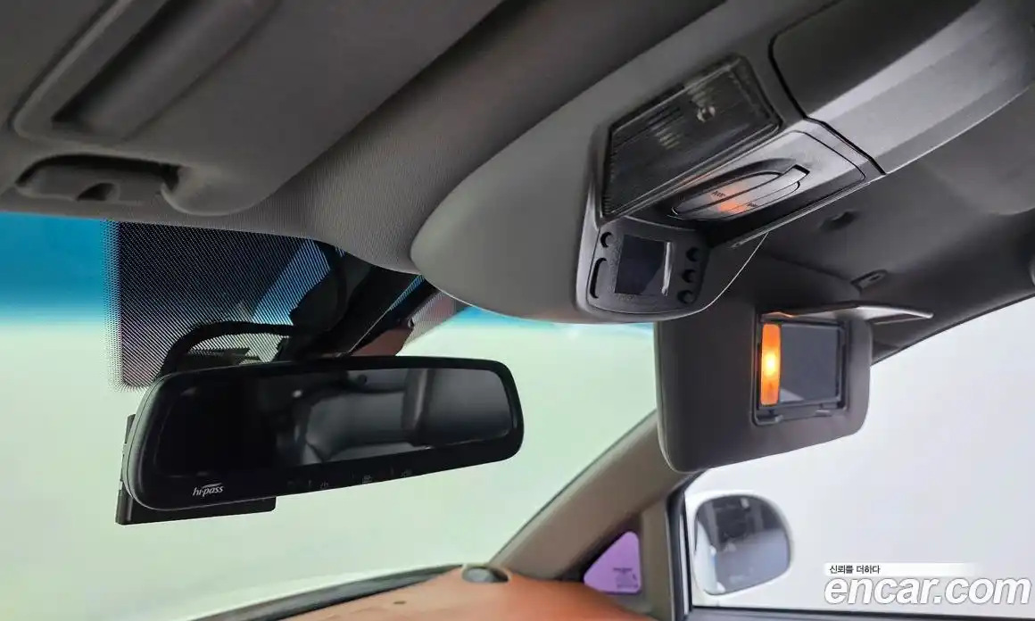 SsangYong Korando 2018 2.2 Автомат в Москве № 1011182, фото 14