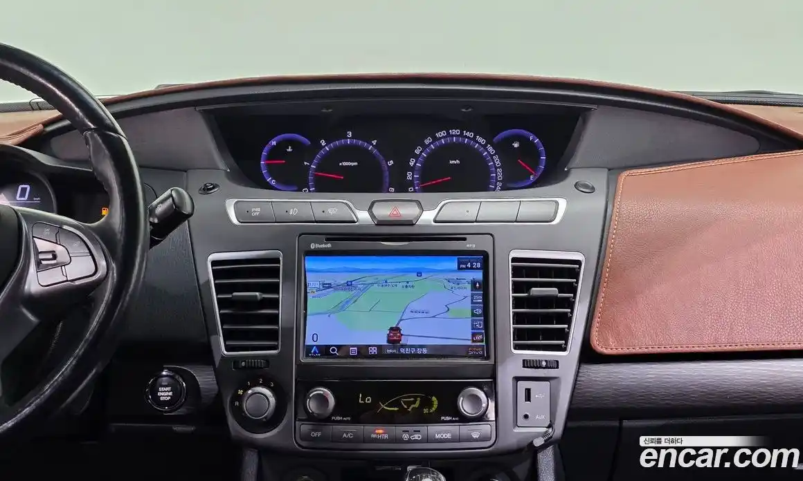 SsangYong Korando 2018 2.2 Автомат в Москве № 1011182, фото 15