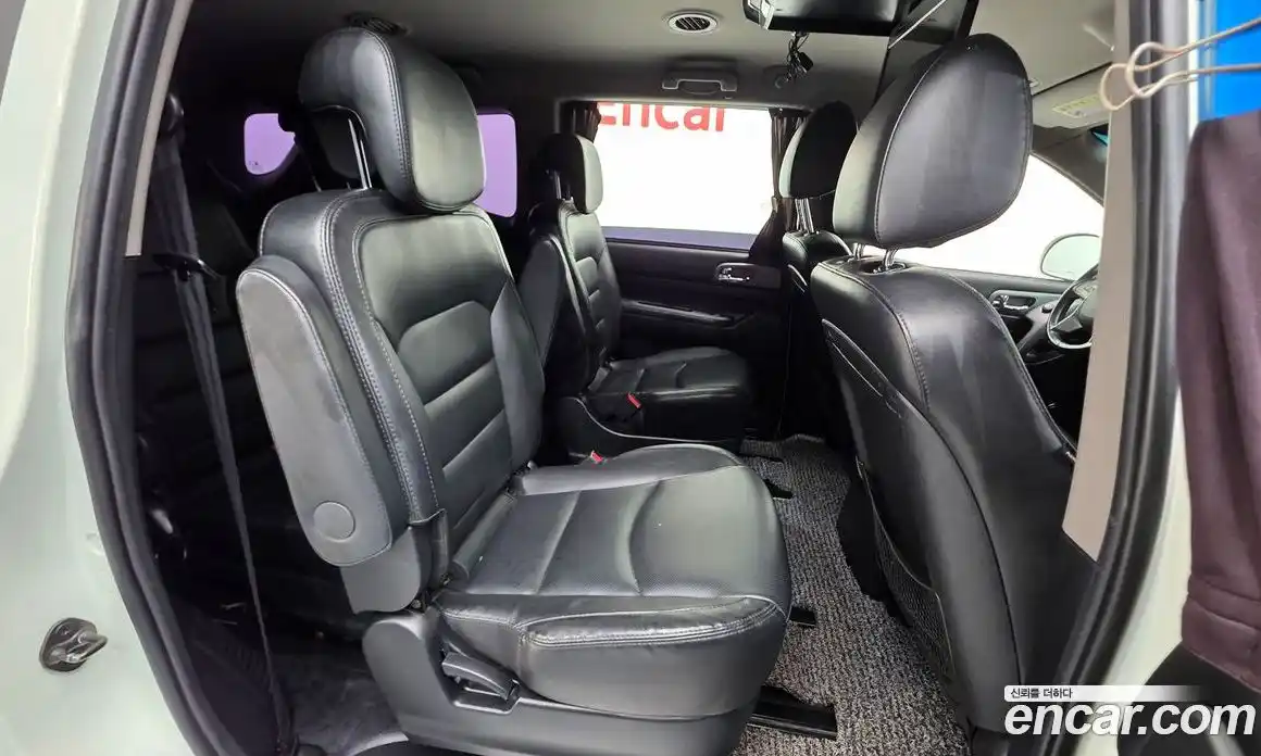 SsangYong Korando 2018 2.2 Автомат в Москве № 1011182, фото 19