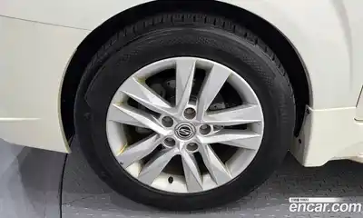 SsangYong Korando 2018 2.2 Автомат в Москве № 1011182, миниатюра 5