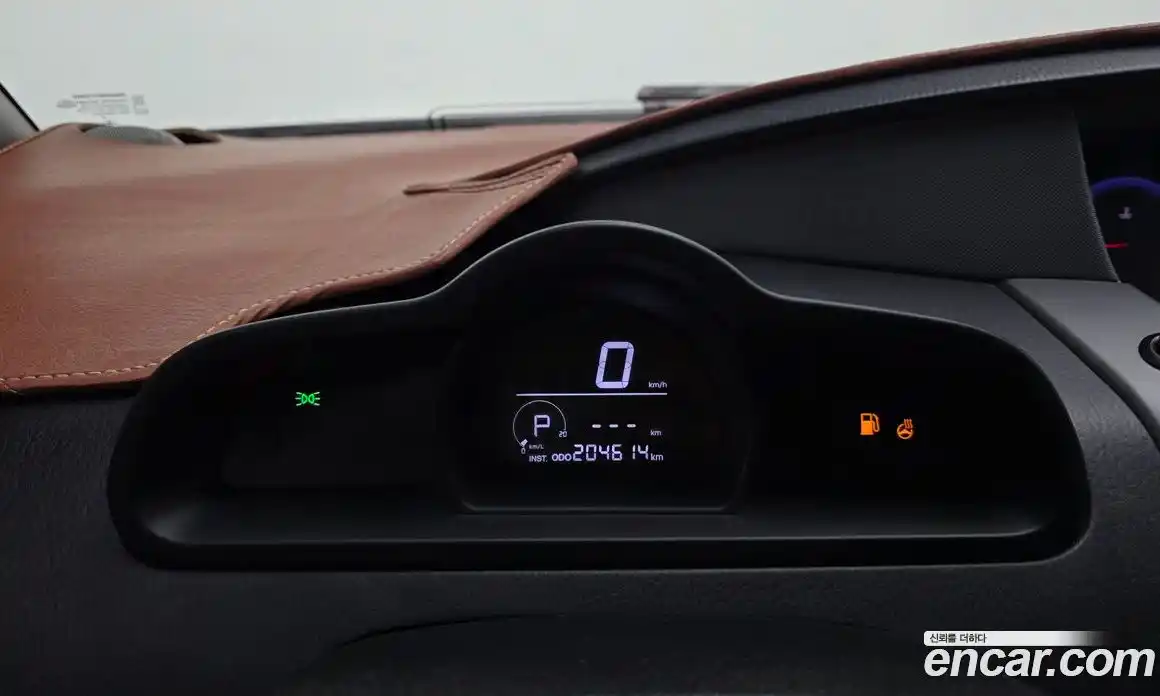 SsangYong Korando 2018 2.2 Автомат в Москве № 1011182, фото 8