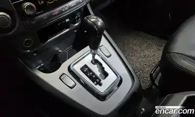 SsangYong Korando 2018 2.2 Автомат в Москве № 1011182, миниатюра 9