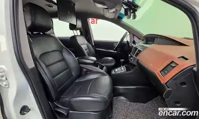 SsangYong Korando 2018 2.2 Автомат в Москве № 1011182, миниатюра 10
