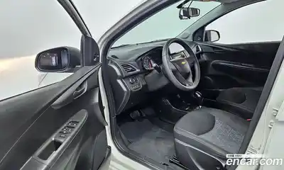 Chevrolet Spark 2019 1.0 Автомат в Москве № 1011724, миниатюра 11