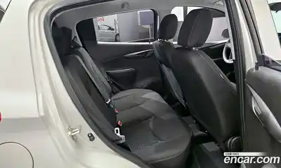 Chevrolet Spark 2019 1.0 Автомат в Москве № 1011724, миниатюра 12