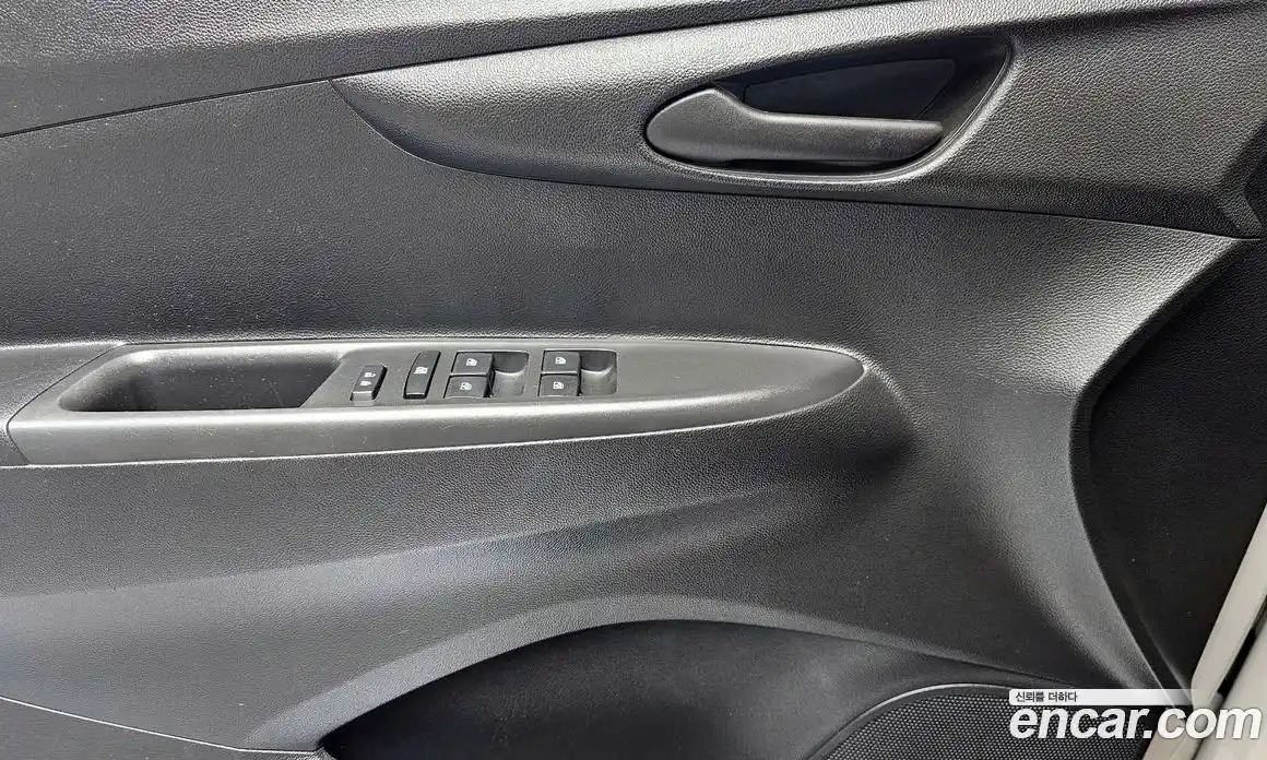 Chevrolet Spark 2019 1.0 Автомат в Москве № 1011724, фото 19