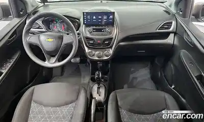 Chevrolet Spark 2019 1.0 Автомат в Москве № 1011724, миниатюра 7