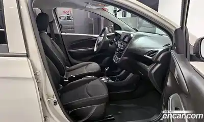 Chevrolet Spark 2019 1.0 Автомат в Москве № 1011724, миниатюра 10