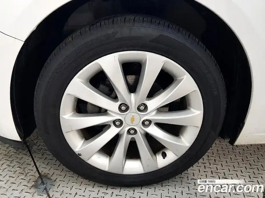 Chevrolet Cruze 2016 1.8 Автомат в Москве № 1012528, фото 20