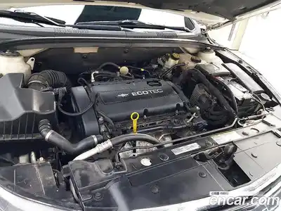 Chevrolet Cruze 2016 1.8 Автомат в Москве № 1012528, миниатюра 6