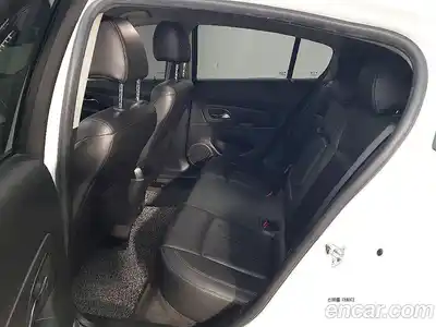 Chevrolet Cruze 2016 1.8 Автомат в Москве № 1012528, миниатюра 9