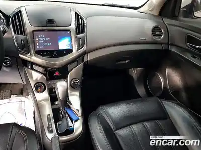 Chevrolet Cruze 2016 1.8 Автомат в Москве № 1012528, миниатюра 10