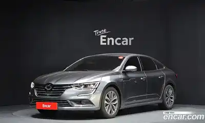 Renault SM6 2.0 GDe LE