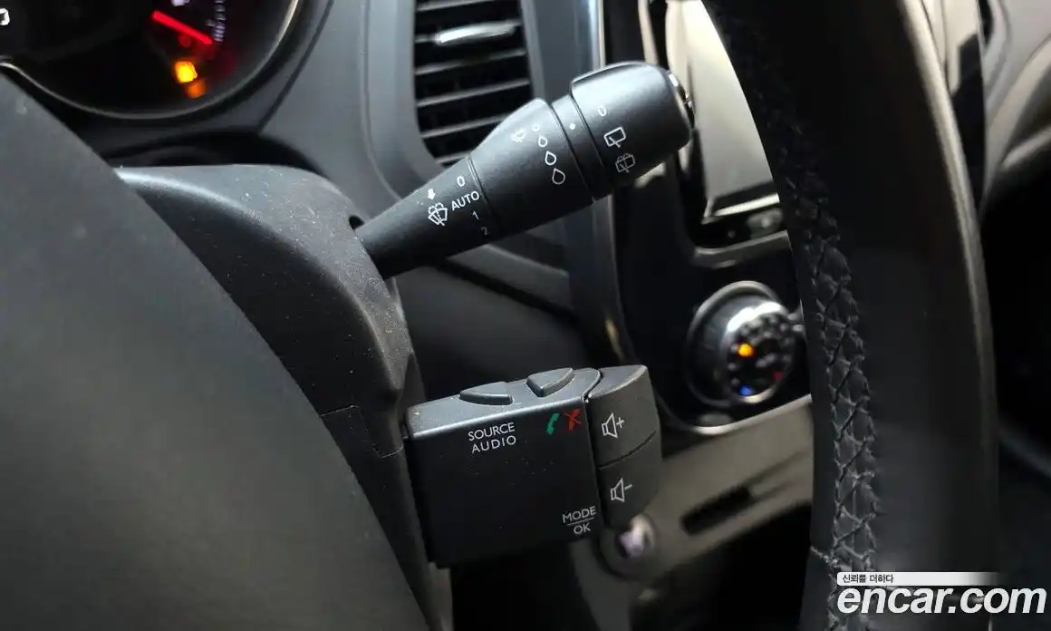 Renault QM3 2017 1.5 гидро в Москве, фото 16