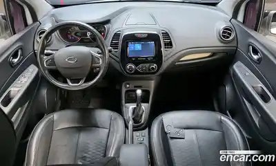 Renault QM3 2017 1.5 гидро в Москве, миниатюра 7