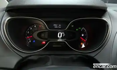 Renault QM3 2017 1.5 гидро в Москве, миниатюра 8