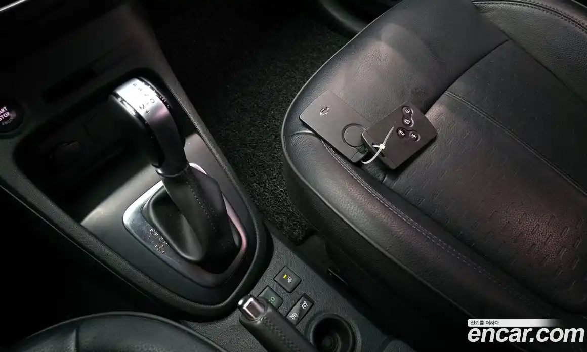 Renault QM3 2017 1.5 гидро в Москве, фото 9