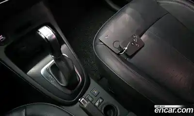 Renault QM3 2017 1.5 гидро в Москве, миниатюра 9