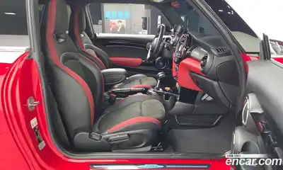 Mini Cooper 2018 2.0 гидро в Москве № 1014013, миниатюра 11