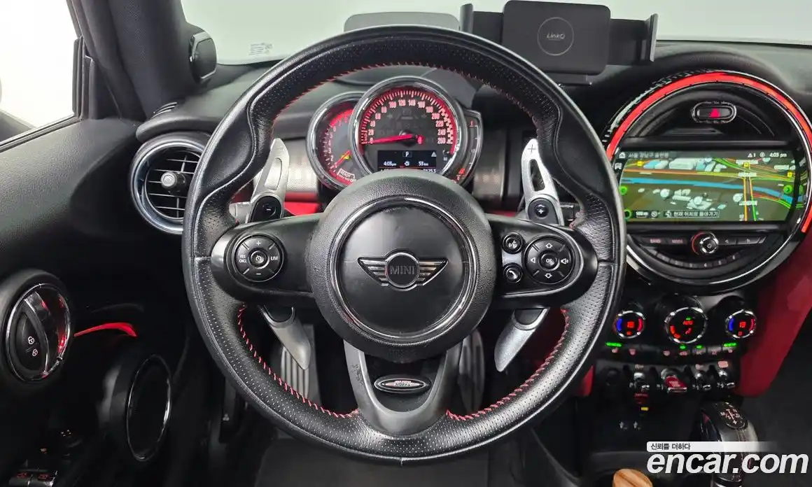 Mini Cooper 2018 2.0 гидро в Москве № 1014013, фото 13