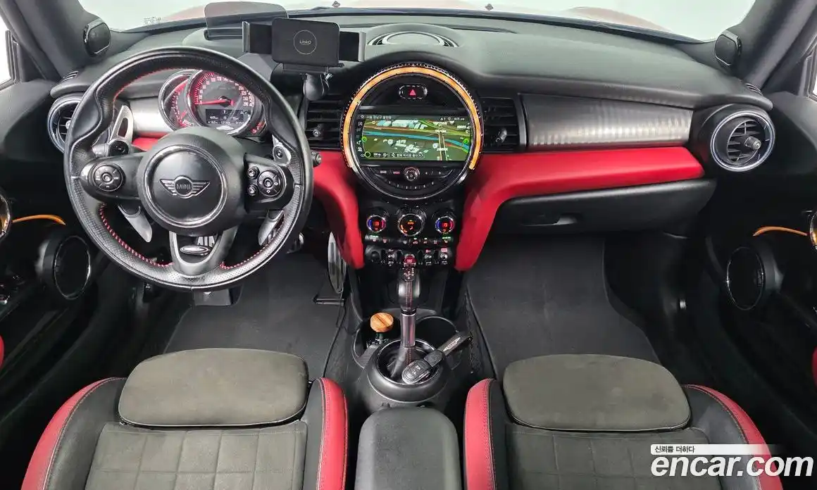 Mini Cooper 2018 2.0 гидро в Москве № 1014013, фото 7