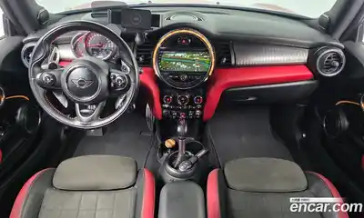 Mini Cooper 2018 2.0 гидро в Москве № 1014013, миниатюра 7