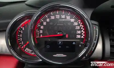 Mini Cooper 2018 2.0 гидро в Москве № 1014013, миниатюра 8