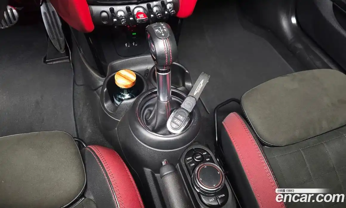 Mini Cooper 2018 2.0 гидро в Москве № 1014013, фото 9
