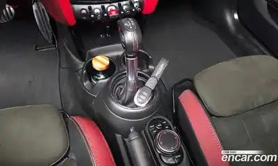 Mini Cooper 2018 2.0 гидро в Москве № 1014013, миниатюра 9