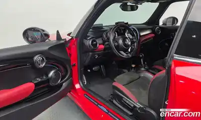 Mini Cooper 2018 2.0 гидро в Москве № 1014013, миниатюра 10
